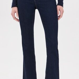 AG Jeans Farrah jeans